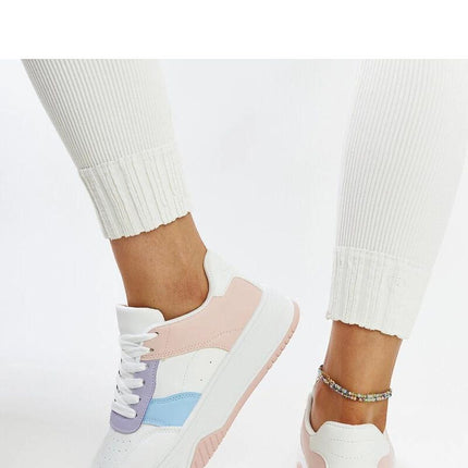  Sneakers model 207408 Solea 