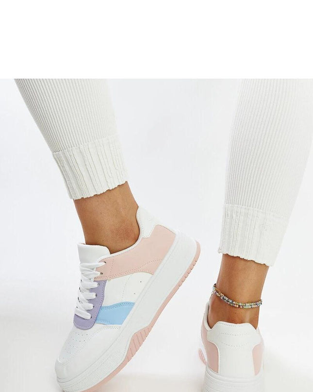  Sneakers model 207408 Solea 