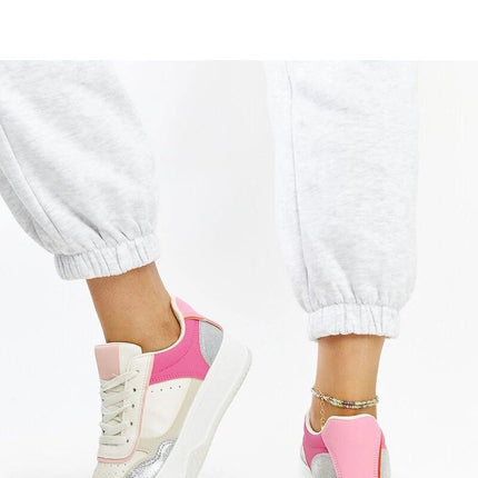  Sneakers model 207410 Solea 