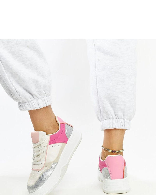  Sneakers model 207410 Solea 