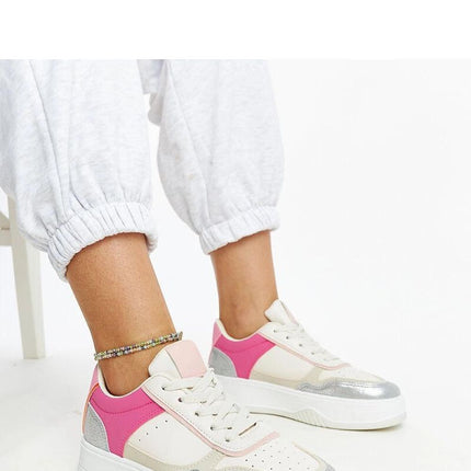  Sneakers model 207410 Solea 