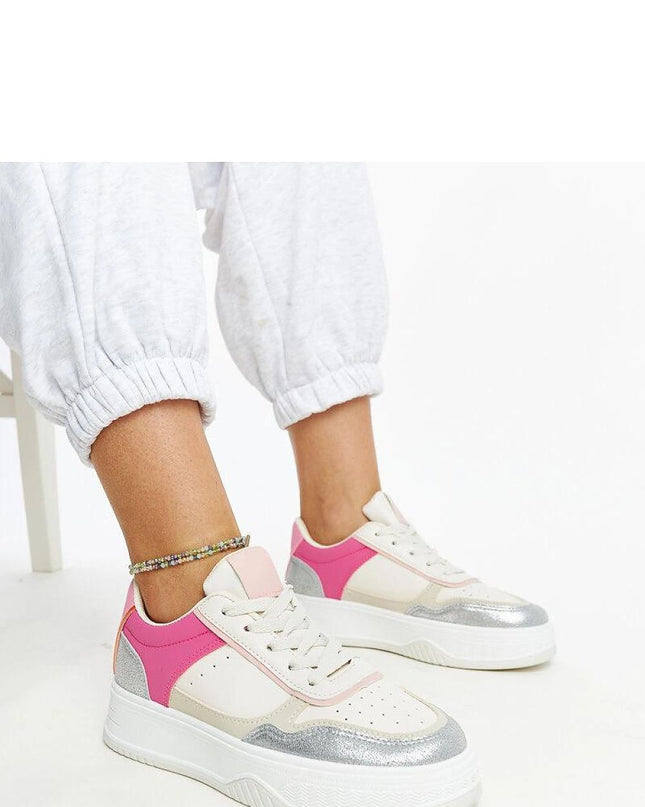  Sneakers model 207410 Solea 