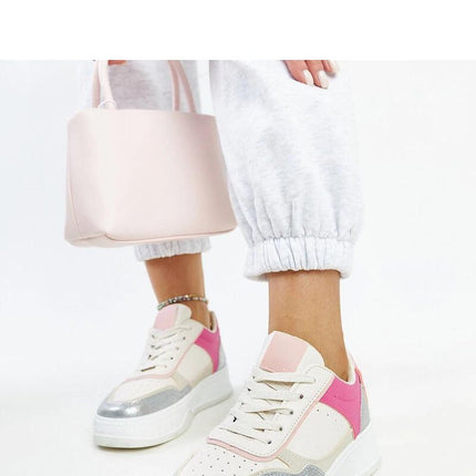  Sneakers model 207410 Solea 