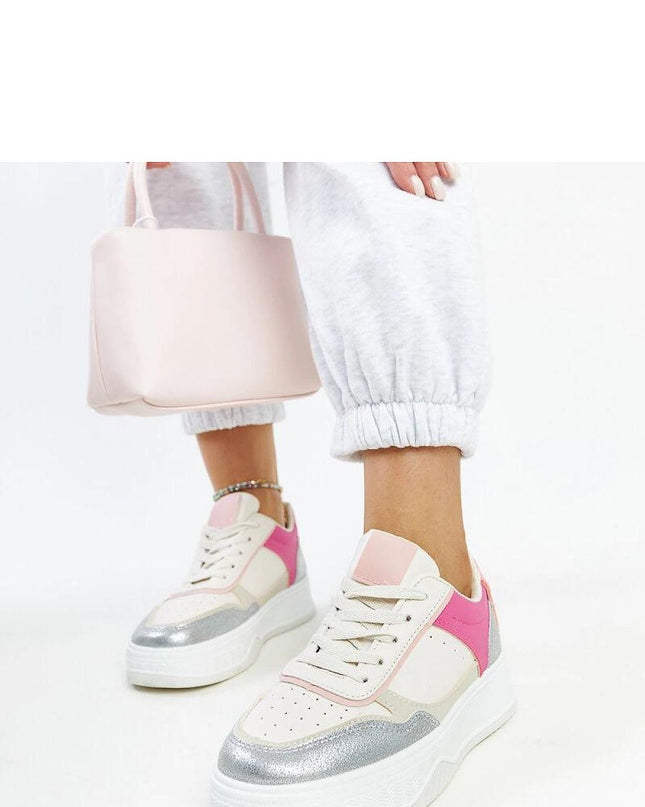  Sneakers model 207410 Solea 