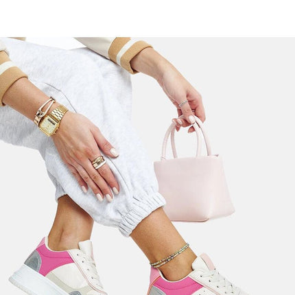  Sneakers model 207410 Solea 