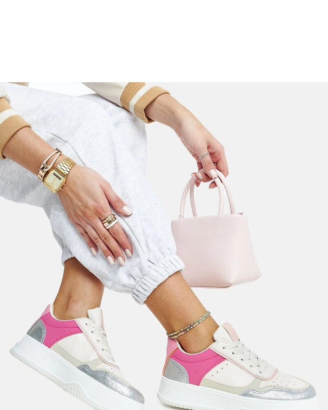  Sneakers model 207410 Solea 