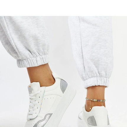  Sneakers model 207411 Solea 