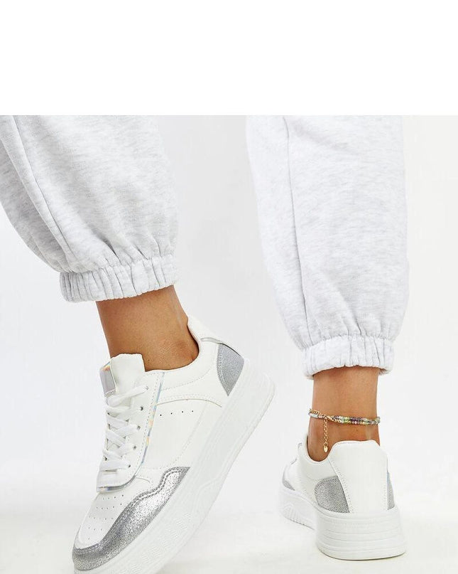  Sneakers model 207411 Solea 