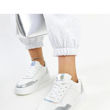  Sneakers model 207411 Solea 