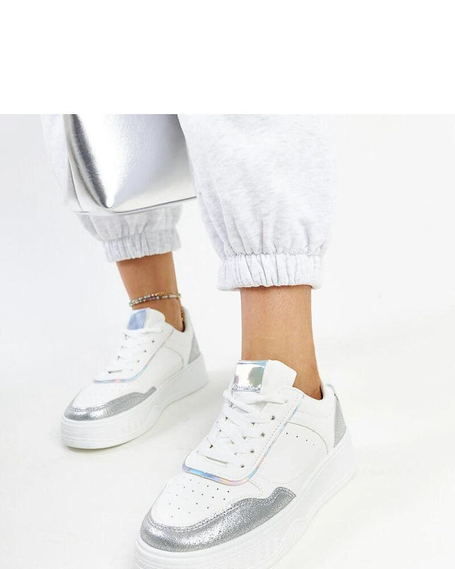  Sneakers model 207411 Solea 