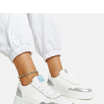  Sneakers model 207411 Solea 