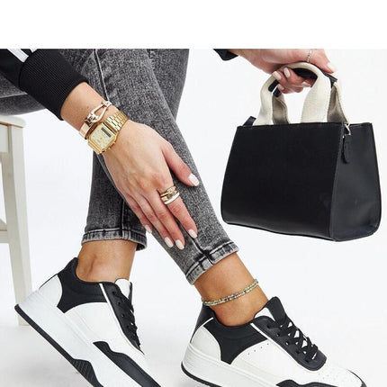  Sneakers model 207412 Solea 