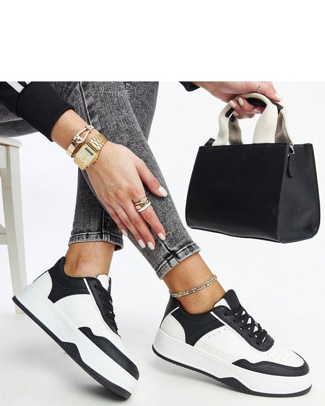  Sneakers model 207412 Solea 