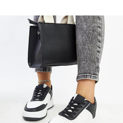  Sneakers model 207412 Solea 