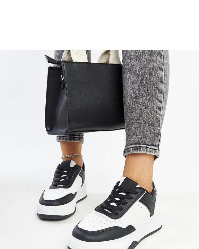  Sneakers model 207412 Solea 