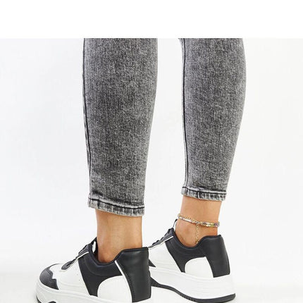  Sneakers model 207412 Solea 