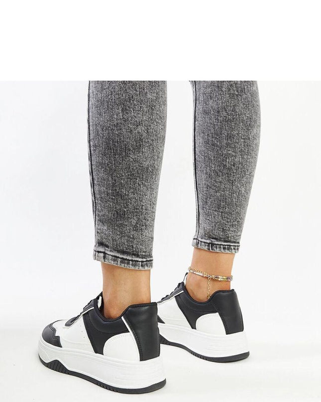  Sneakers model 207412 Solea 