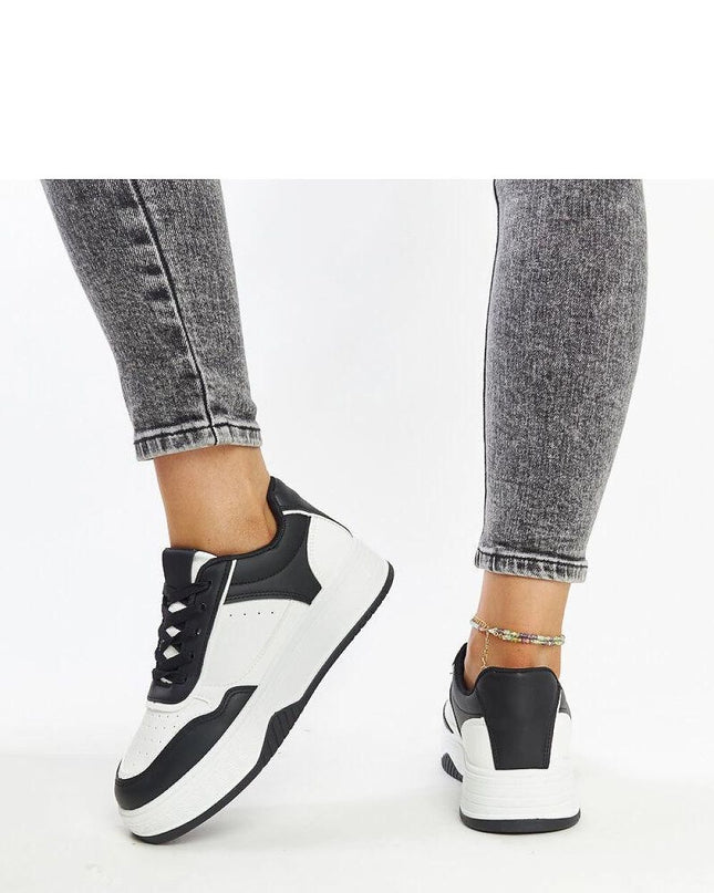  Sneakers model 207412 Solea 