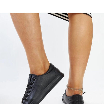  Sneakers model 207425 Solea 