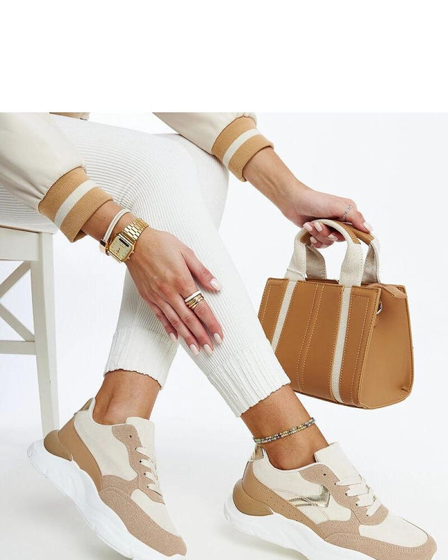  Sneakers model 207427 Solea 