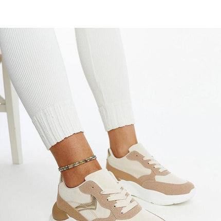  Sneakers model 207427 Solea 