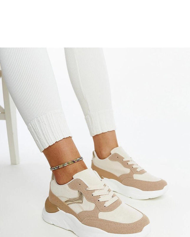  Sneakers model 207427 Solea 