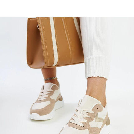  Sneakers model 207427 Solea 