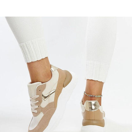  Sneakers model 207427 Solea 