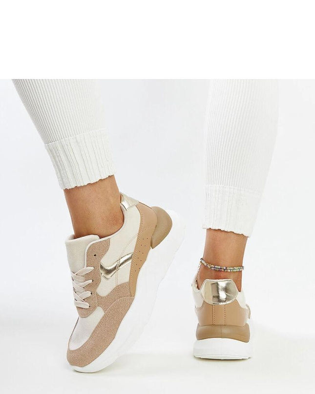  Sneakers model 207427 Solea 