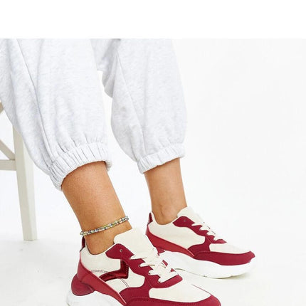  Sneakers model 207428 Solea 