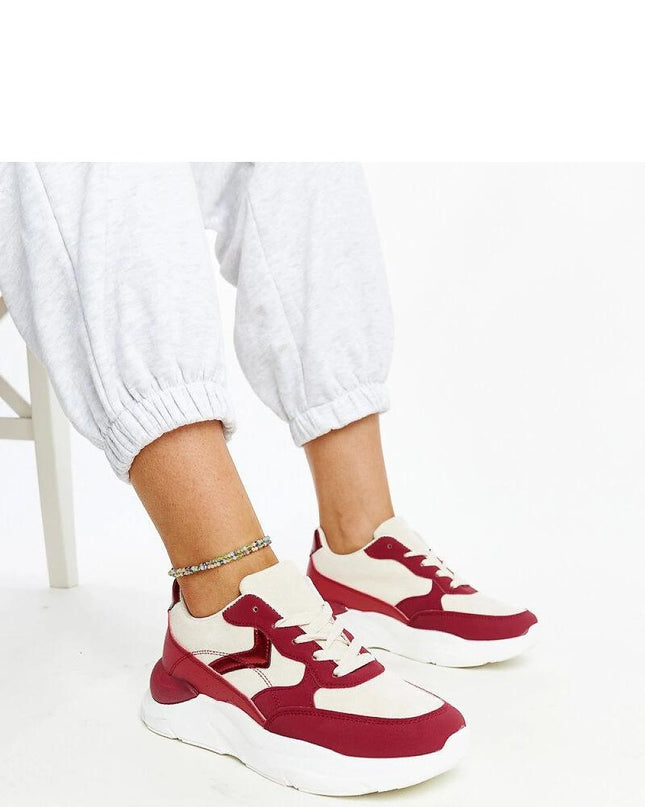  Sneakers model 207428 Solea 