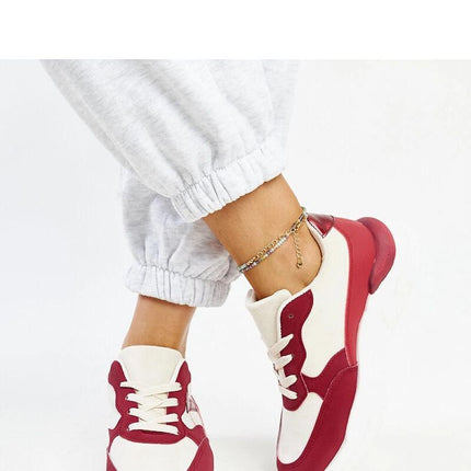  Sneakers model 207428 Solea 