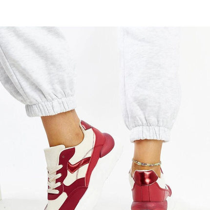  Sneakers model 207428 Solea 