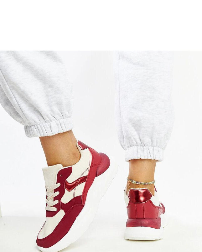  Sneakers model 207428 Solea 