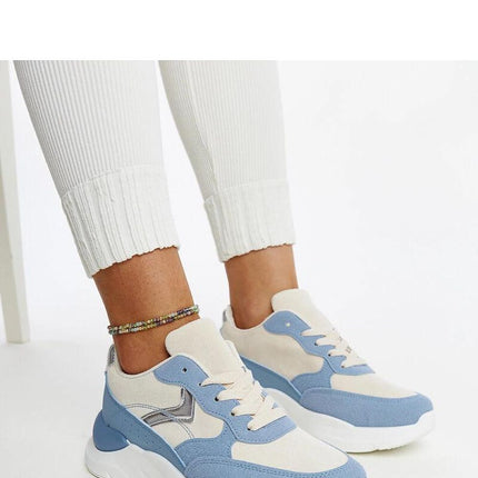  Sneakers model 207429 Solea 