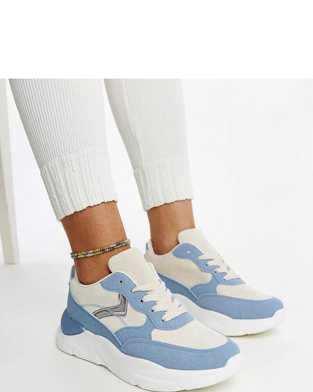  Sneakers model 207429 Solea 