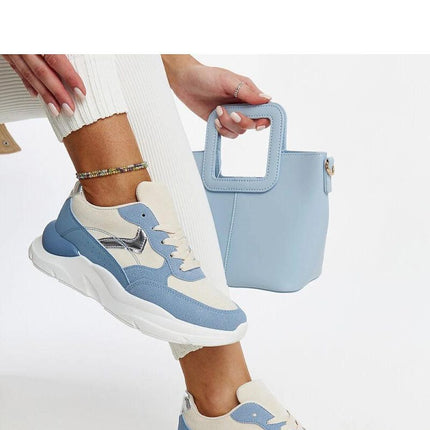  Sneakers model 207429 Solea 