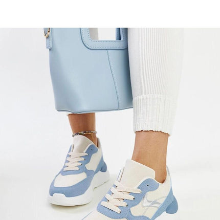  Sneakers model 207429 Solea 