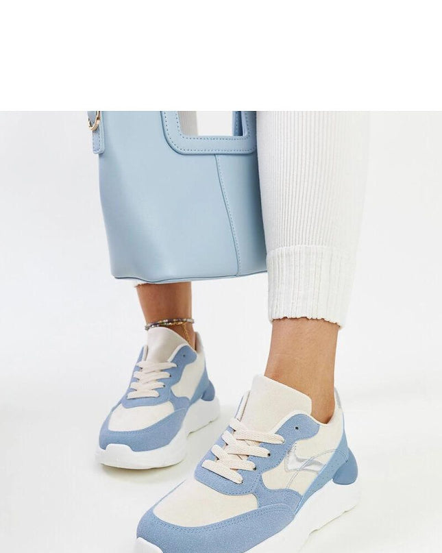  Sneakers model 207429 Solea 