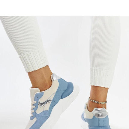  Sneakers model 207429 Solea 