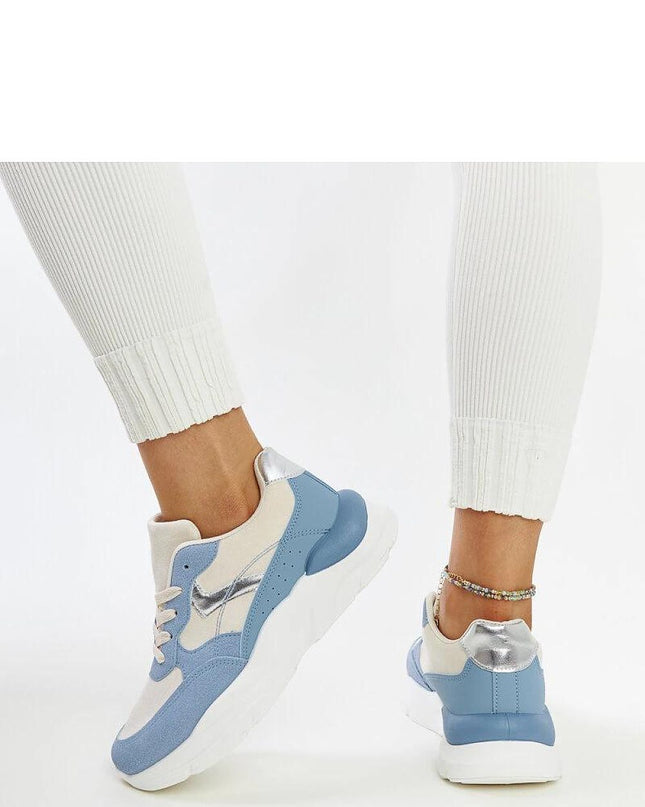  Sneakers model 207429 Solea 