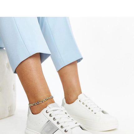  Sneakers model 207430 Solea 