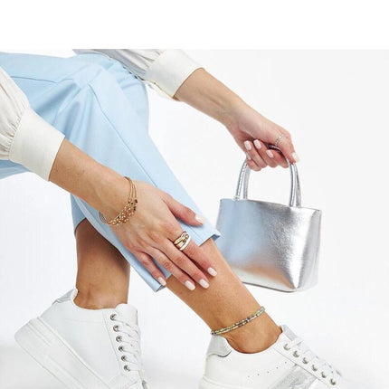  Sneakers model 207430 Solea 