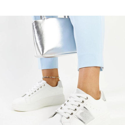  Sneakers model 207430 Solea 