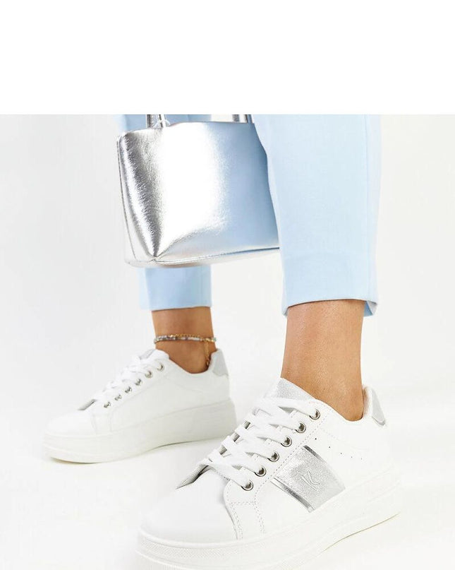  Sneakers model 207430 Solea 