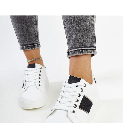  Sneakers model 207431 Solea 