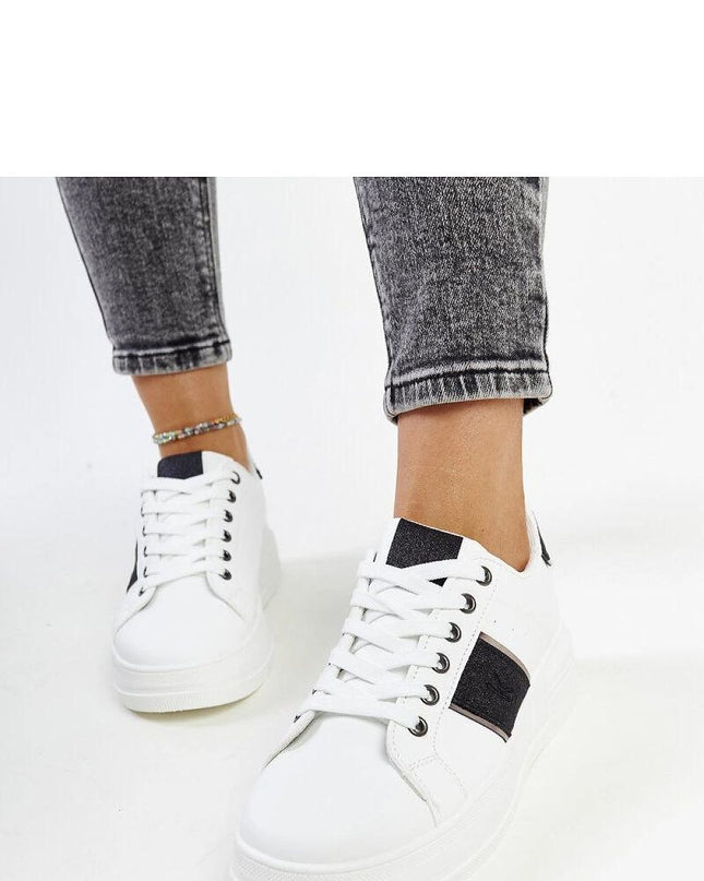  Sneakers model 207431 Solea 