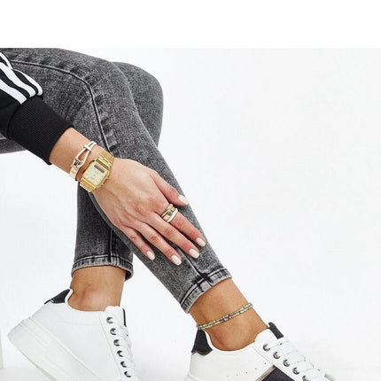  Sneakers model 207431 Solea 