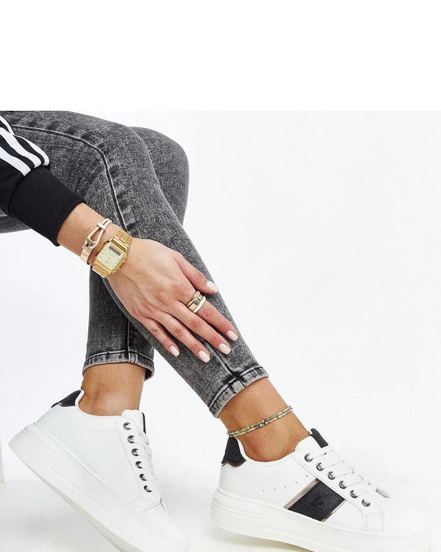  Sneakers model 207431 Solea 