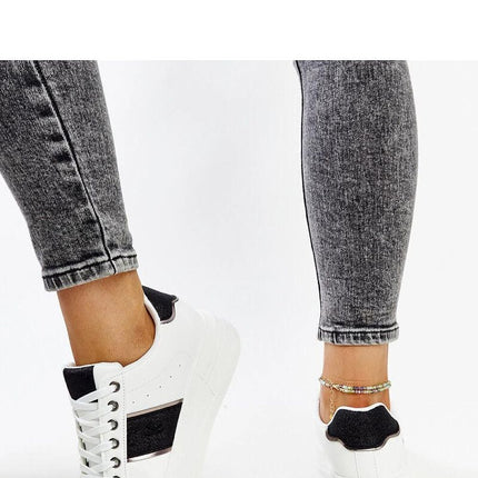  Sneakers model 207431 Solea 